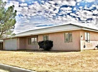 17960 Verbena Rd, Adelanto, CA 92301