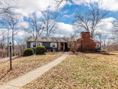 5801 Bluespruce Ln, Cincinnati, OH, 45224