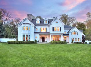 44 Pumpkin Hill Rd, Westport, CT 06880