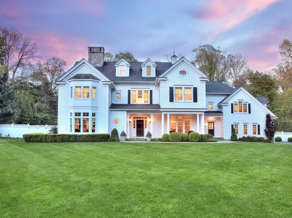 44 Pumpkin Hill Road, Westport, CT 06880