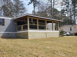 292 Gardenia Rd, Sparta, GA 31087