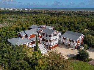 483 Spindrift Trl LOT 1, Corolla, NC 27927