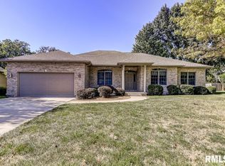 6501 Willow Springs Rd, Springfield, IL 62712