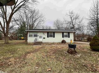 518 S Maple St, Lamoni, IA 50140