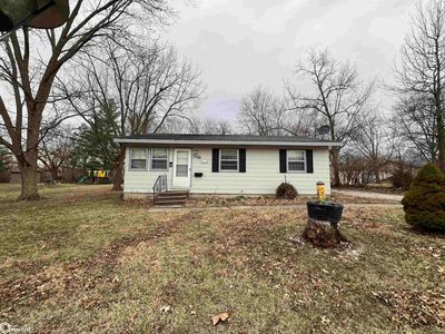 518 S Maple St, Lamoni, IA, 50140