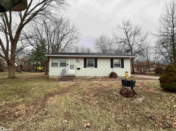 518 S Maple St, Lamoni, IA 50140