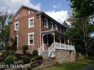 166 Red Rock Rd, Sugarloaf, PA 18249