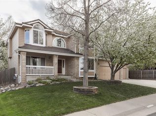 7068 S Newcombe St, Littleton, CO 80127