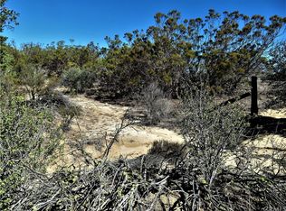 40305 Tweedie Trl, Anza, CA 92539