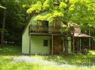 462 Campbell Rd, Brockway, PA 15824