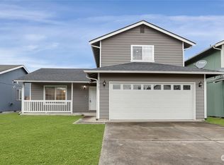 20310 13th Avenue Ct E, Spanaway, WA 98387