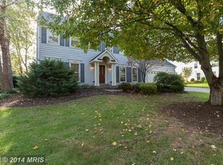 15265 Eagle Tavern Way, Centreville, VA 20120