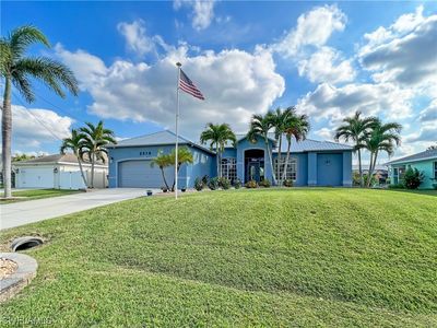 2318 NE 35th St, Cape Coral, FL, 33909
