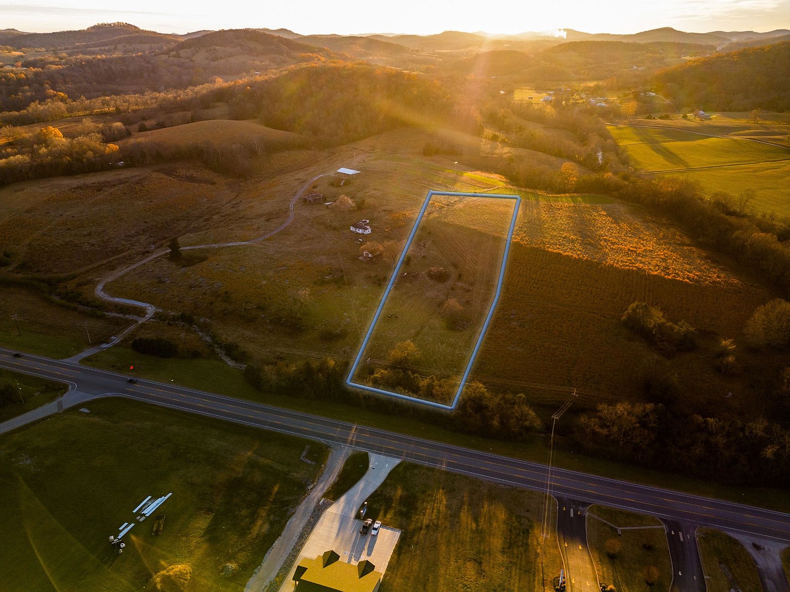 0 Gordonsville Hwy LOT 6, Gordonsville, TN 38563 MLS 2467795 Zillow