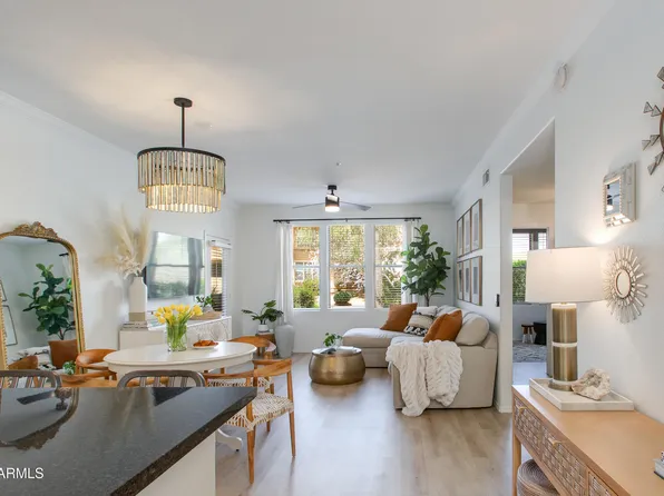 20100 N 78TH Place #1048, Scottsdale, AZ 85255