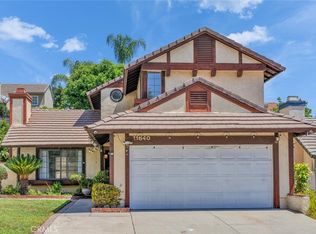 11640 Mount Lassen Ct, Rancho Cucamonga, CA 91737