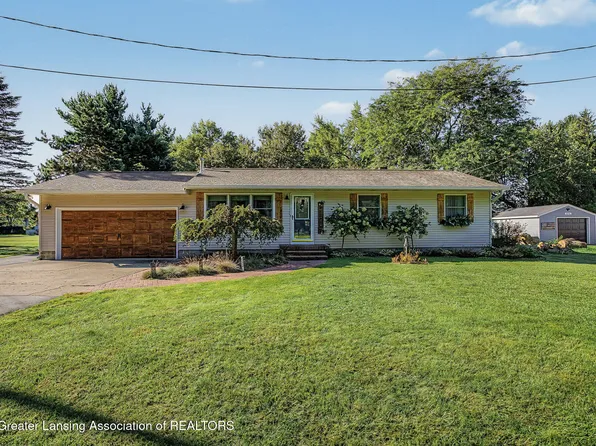 10990 Plains Hwy, Eaton Rapids, MI 48827