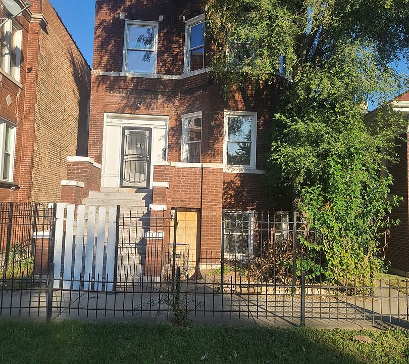 1st image of 5419 S Hermitage Ave