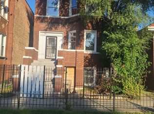 5419 S Hermitage Ave, Chicago, IL 60609