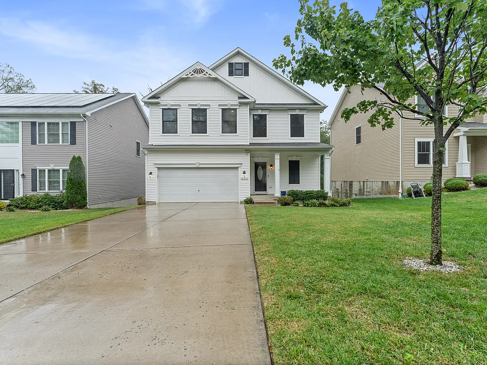 653 Old Waugh Chapel Rd
