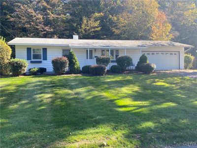 30 Cedarbrook Cres, Whitesboro, NY, 13492