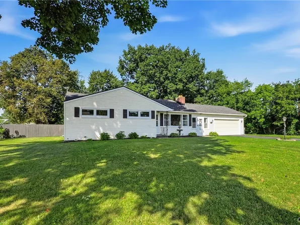 418 E Locust St, Rome, NY 13440