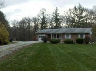 1580 Bolton Rd, West Terre Haute, IN 47885