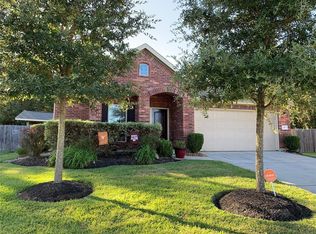 6 Landscape Ct, Conroe, TX 77301