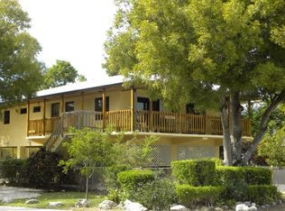 281 Gardenia St, Tavernier, FL 33070