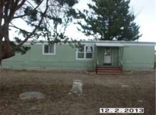 1764 Road 17.6 NW, Ephrata, WA 98823