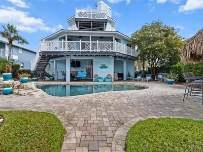 2030 NW 15th St, Crystal River, FL, 34428