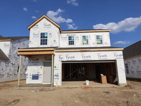 5787 Valleydale Rd, Powell, OH 43065