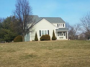 6842 Brassow Ln, Dexter, MI 48130