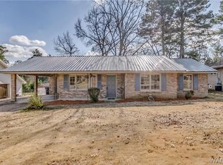 2307 Roselawn St, Northport, AL 35476