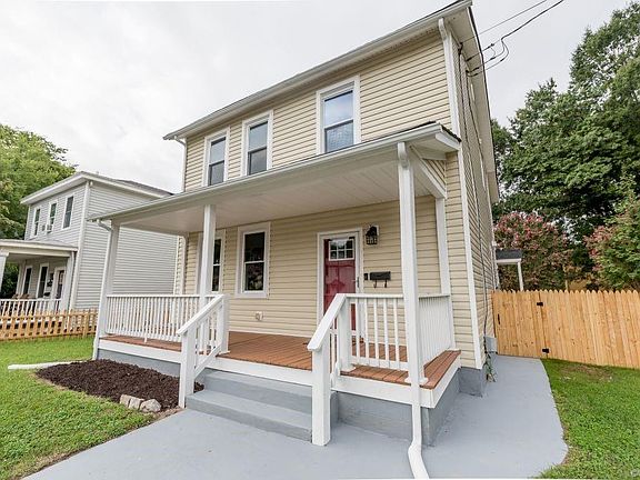 2nd image of 16 Dundee Ave