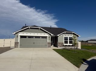 17238 N Havana Pl, Nampa, ID 83687