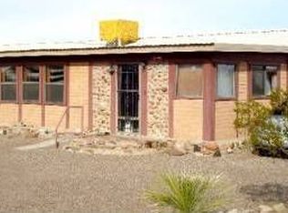 8175 Monte Vista Rd SE, Deming, NM 88030