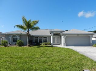 257 Medalist Rd, Rotonda West, FL 33947