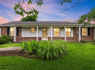3119 Jenry Dr, Nashville, TN 37214
