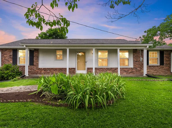 3119 Jenry Dr, Nashville, TN 37214