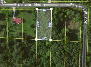 475 Brookwood Loop, Crump, TN 38310