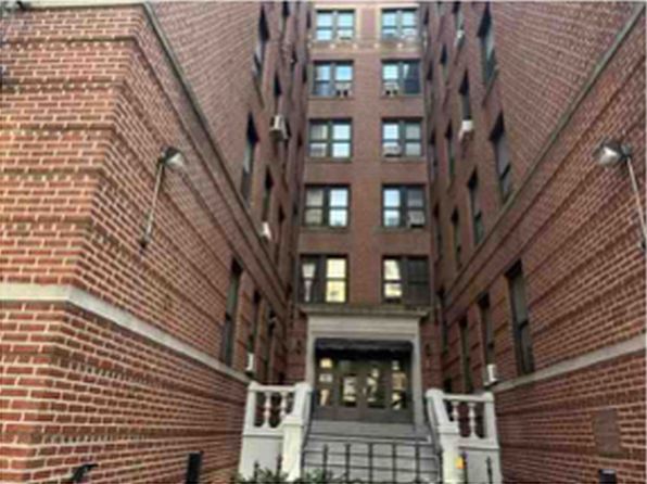 828 Gerard Ave APT 4C, Bronx, NY 10451