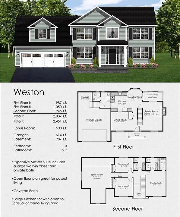 2nd image of 5 Windsor Rd E