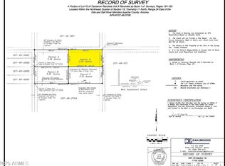 28 County Road 8171 N, Concho, AZ 85924