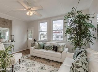 622 Delafield Pl NW, Washington, DC 20011