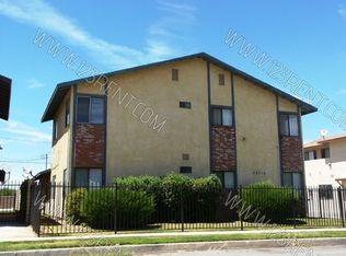 38715 Larkin Ave APT 4, Palmdale, CA 93550