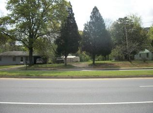 4600 Wade Green Rd NW LOT 0, Acworth, GA 30102