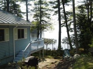 73 Cub Point Rd, Casco, ME 04015
