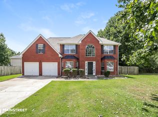 1192 Gallahad Ct, Riverdale, GA 30296