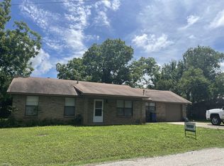 314 Church St, Sanger, TX 76266